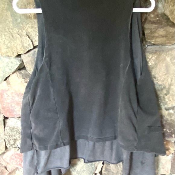 M lady Dutch flowy vest - Picture 2 of 3